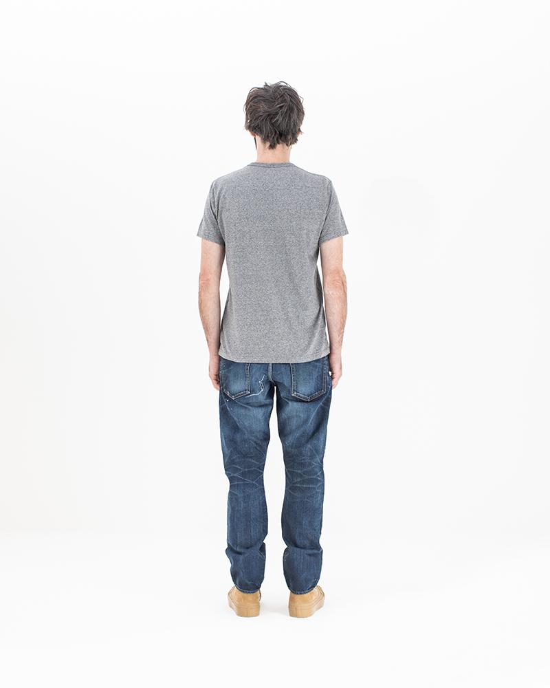 SOCIAL SCULPTURE 16 DRY-17 | Visvim Official North American Web Store